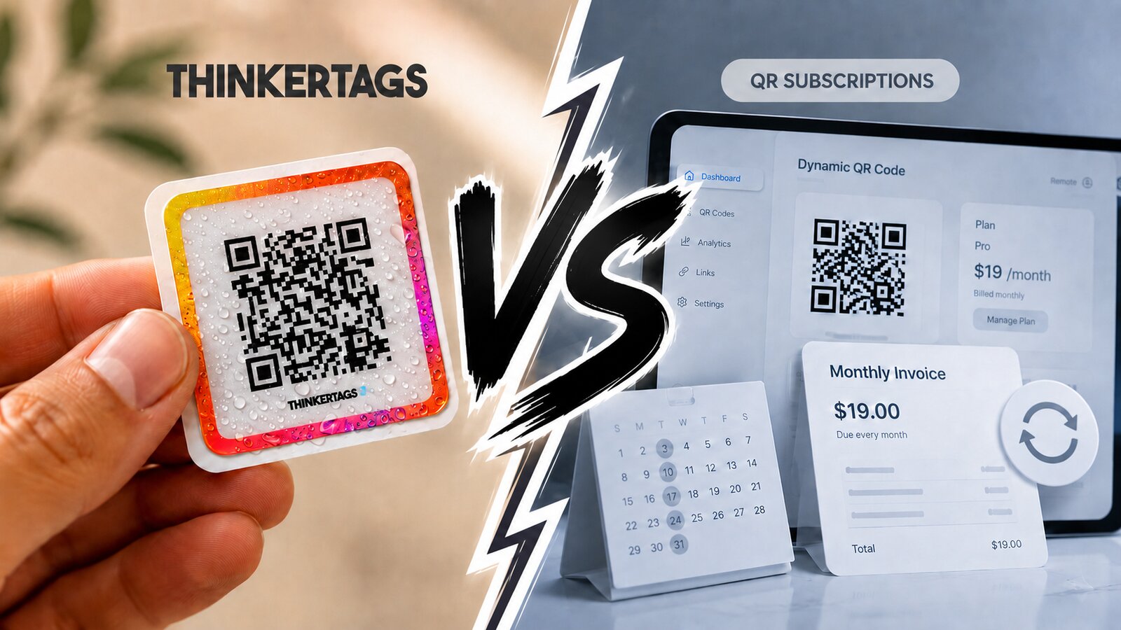 Laufen QR-Codes ab? Wie lange sie halten und was sie wirklich stoppt