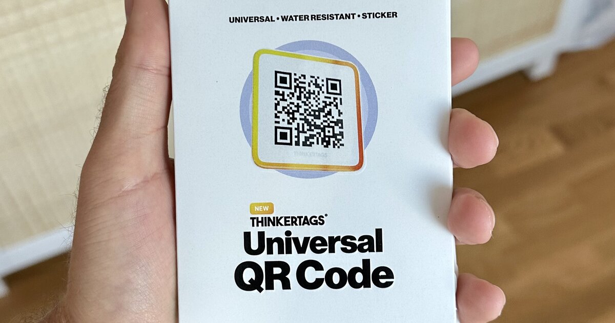 Der ultimative Guide zu QR-Code-Stickern: Alles, was du vor dem Kauf wissen musst