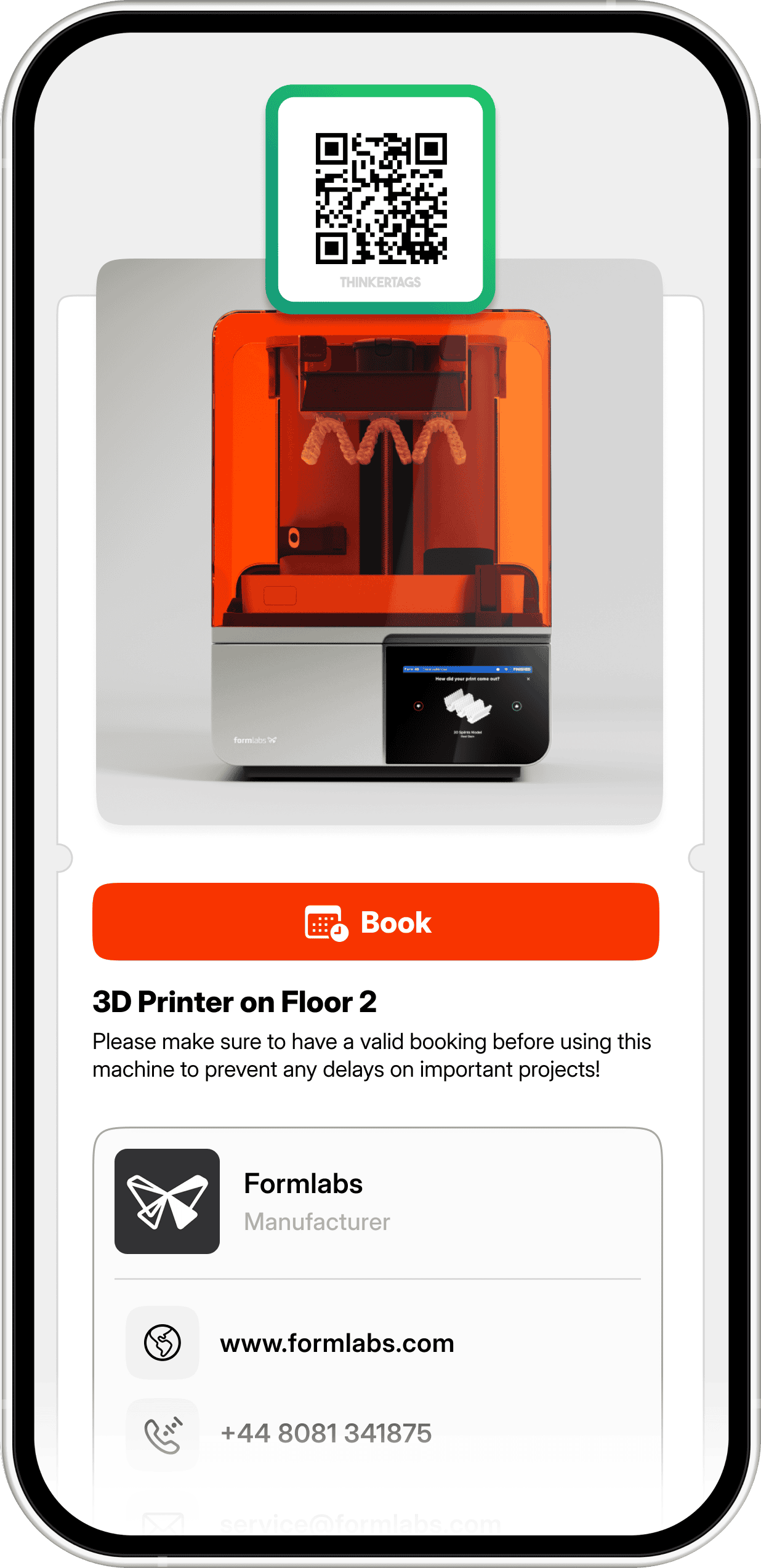 Erstellen Sie Ihren eigenen Aktions-Button. 2