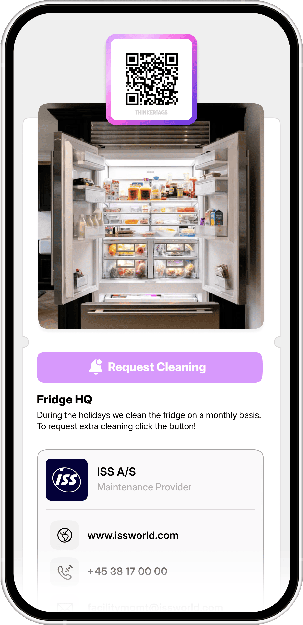Erstellen Sie Ihren eigenen Aktions-Button. 3
