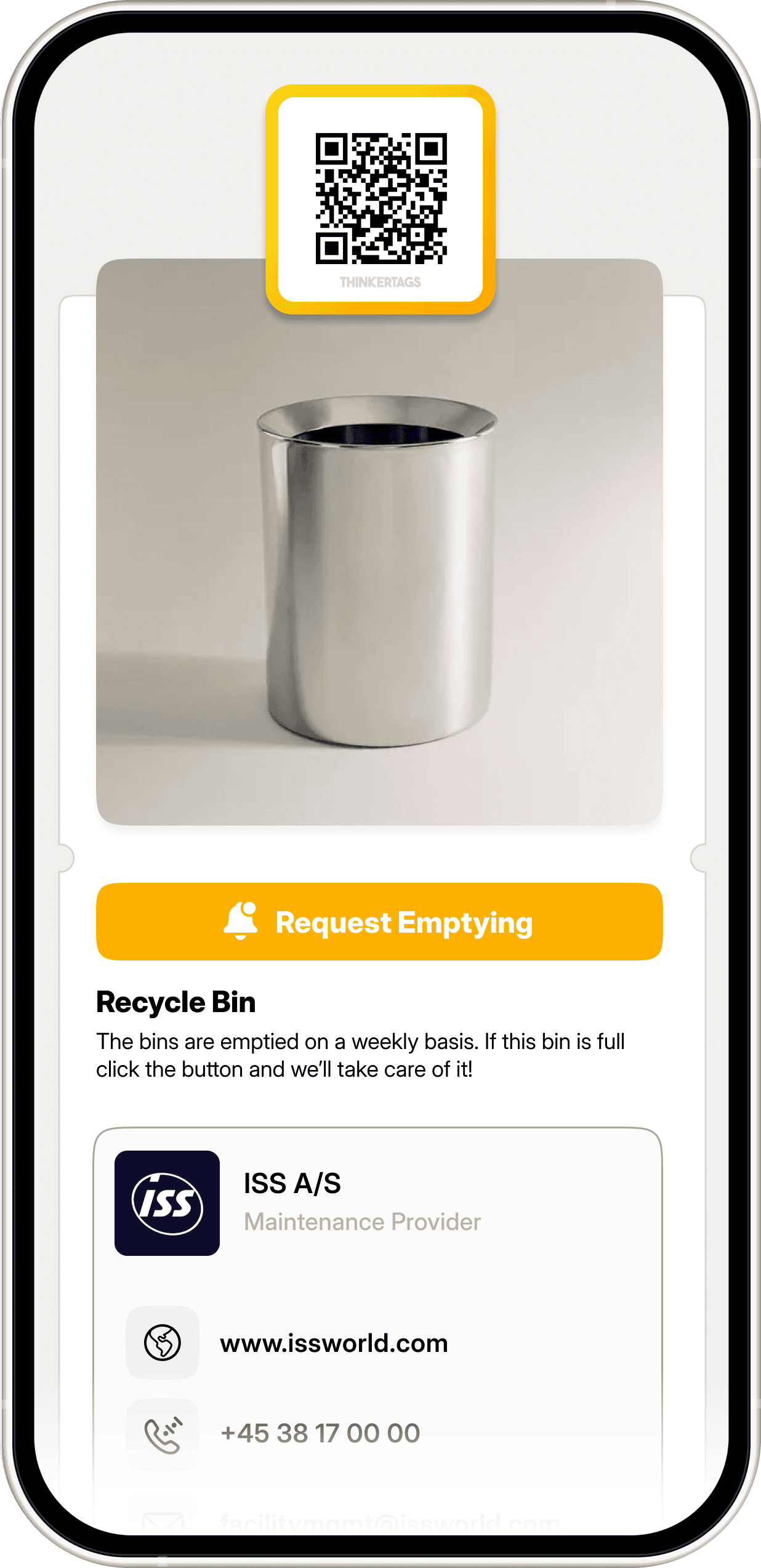 Erstellen Sie Ihren eigenen Aktions-Button. 4