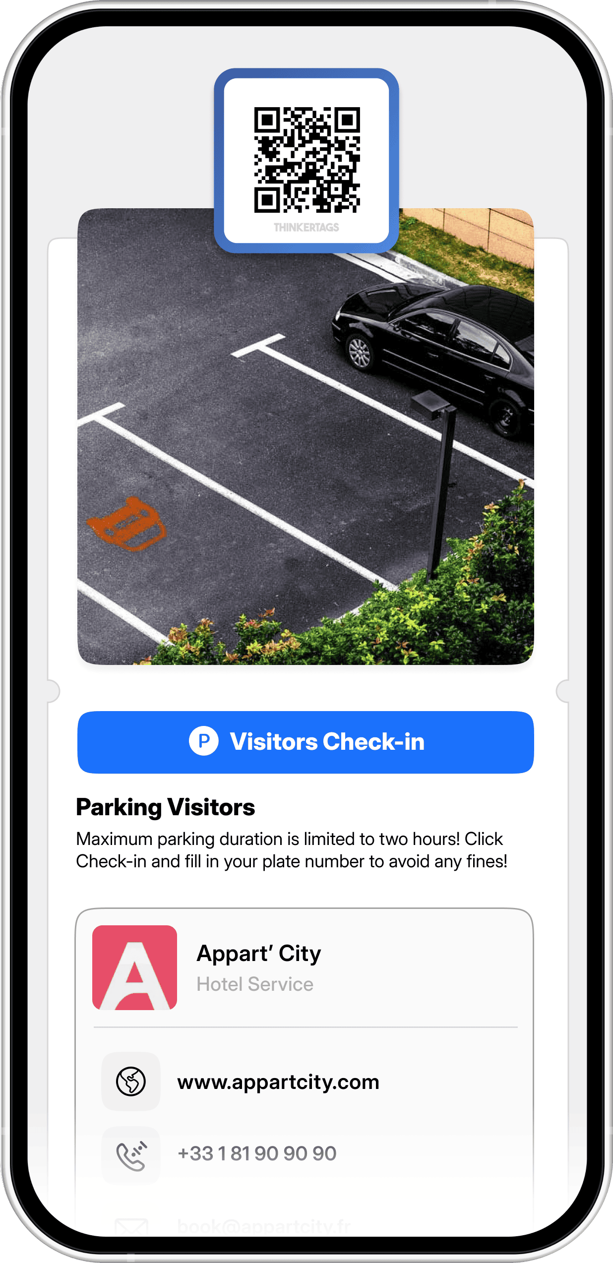Erstellen Sie Ihren eigenen Aktions-Button. 5