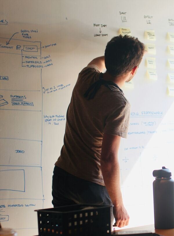 Volle Unterstützung