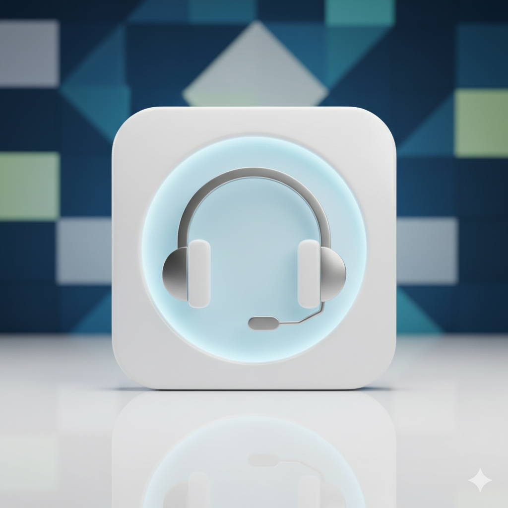 Wir sind da, damit es für Sie funktioniert